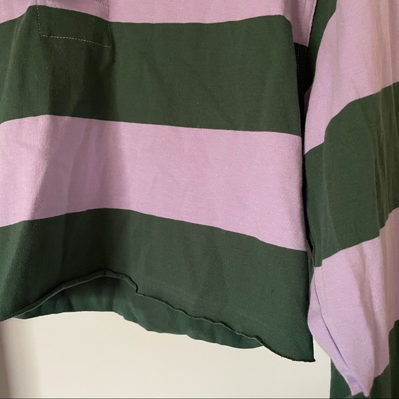 BDG Button-Up Long Sleeve - Picture 3 of 3